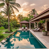 Luxury Villas In South Goa