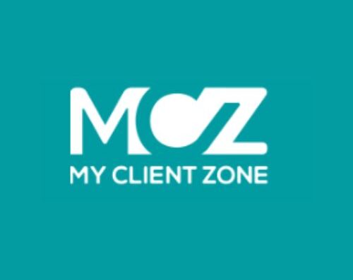 MY Client Zone Logo
