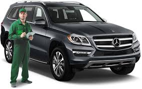How Sand and Dust Impact Your Car Performance in UAE