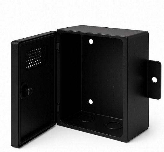 How to Install & Maintain Metal Enclosure Box