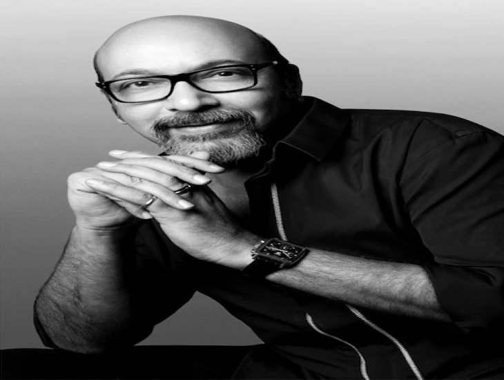 Top makeup artist- Bharat and Dorris Mickey Contractor