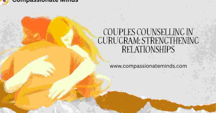 Mind Matters Mental Health Presentation in Soft Textured Illustration 1