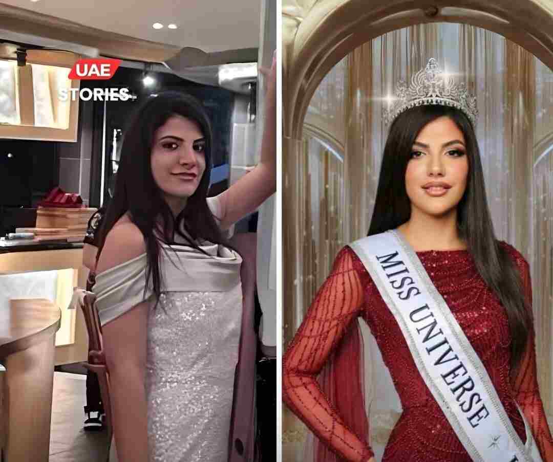 Miss Universe UAE 2025 controversy 1