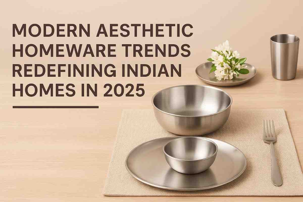 Modern Dining Aesthetics jindallifestyle