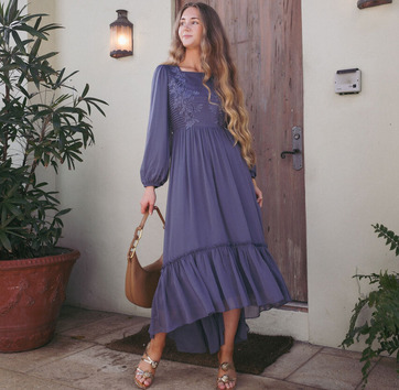 Stylish and Respectful: Modest Guest Dress Ideas