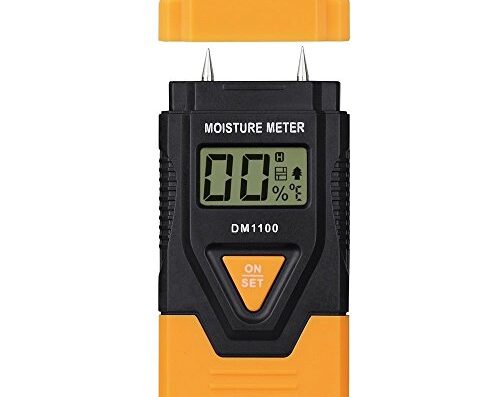 Moisture meters