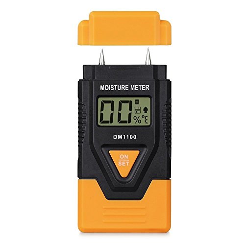Moisture Meter Accuracy: What You Need to Know