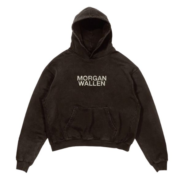 Morgan Wallen Merch That Country Fans Collect