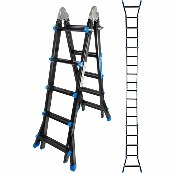 Multiladder