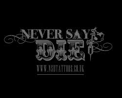 Never Say Die Tattoos | Croydon’s Trusted Tattoo Studio
