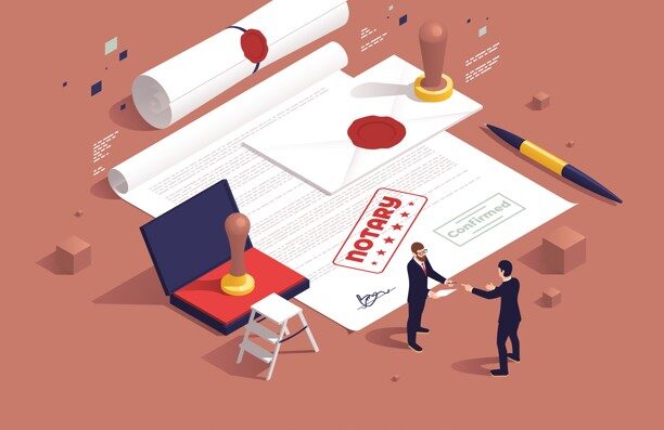 Notary Services 1
