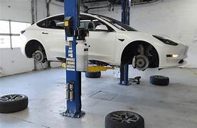 The RSB Auto Centre Advantage in Commercial Auto Repair
