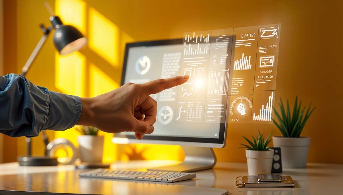 Odoo Development Services Simplify Processes