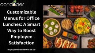 Classifieds 3 Office menus