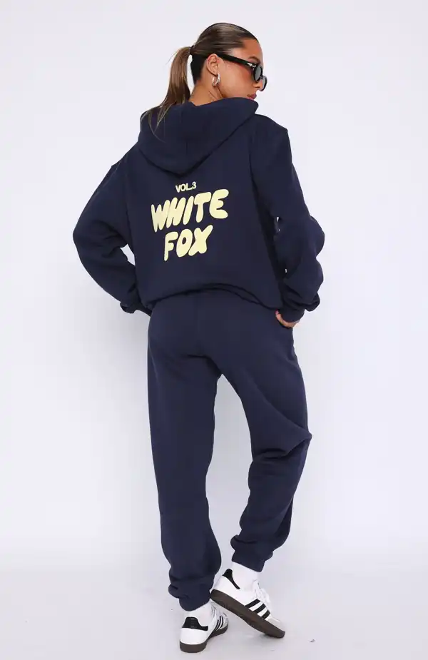 White Fox Clothing: Redefining Modern Streetwear with