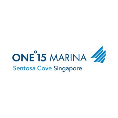 ONE°15 Marina Sentosa Cove Singapore