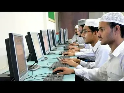 Enroll Now in Pakistan’s Top Online Darse Nizami Course