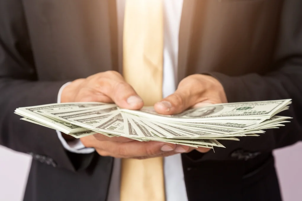 Quick Cash for Souk Vendors: Scaling Traditional Retail