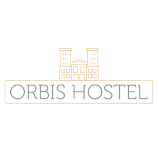 Orbis Hostel Logo