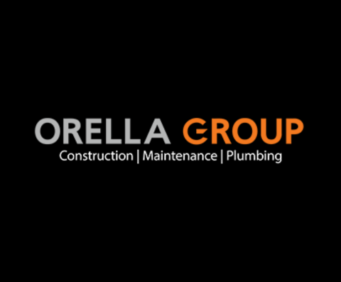 Orella Group Logo