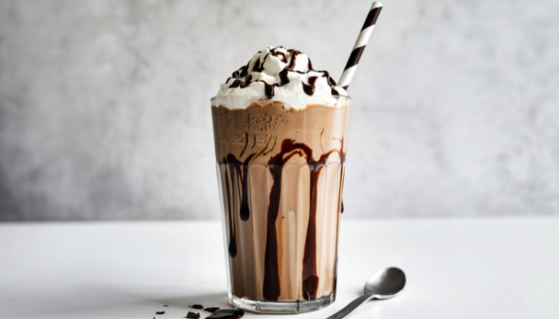 How to Make a Quick Oreo Milkshake Recipe in 5 Minutes
