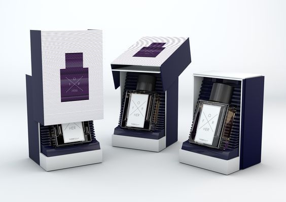 Wholesale Pricing Plan to Make Your Perfume Boxes