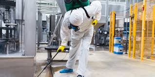 Trusted Pest Control Consultation in Montreal for Homes