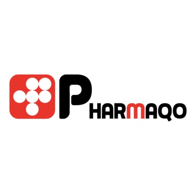 Pharmaqo New Logo