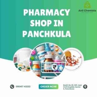 Pharmacy shop in panchkula 3 2