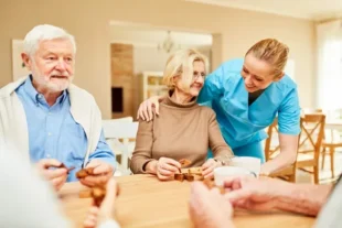 Phoenix Alzheimers Care