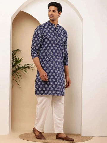 Best Men’s Kurtas for Destination Weddings