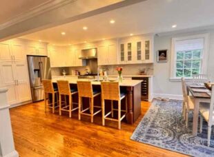 Precise Kitchen Renovations for Summit 1