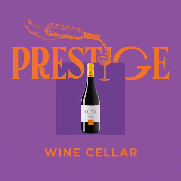 Discover the Bold Elegance of Primitivo Wine