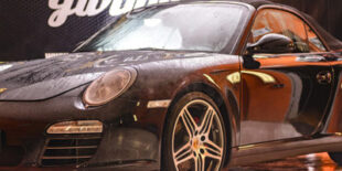 Professional Car Detailing Services in Gahanna