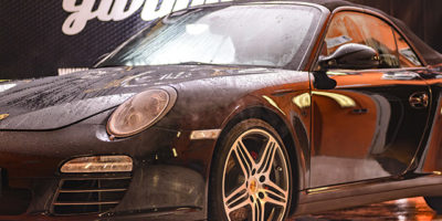 Professional Car Detailing Services in Gahanna