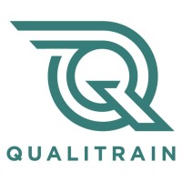 Qualitrain Group Ltd Logoun