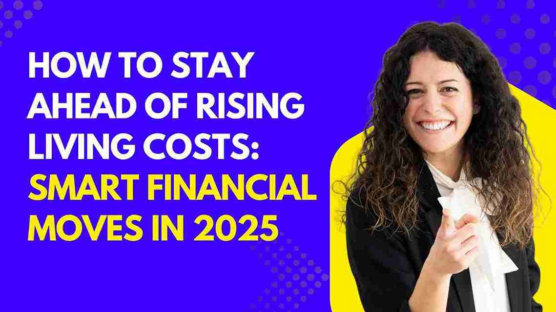 How to Stay Ahead of Rising Living Costs in Australia