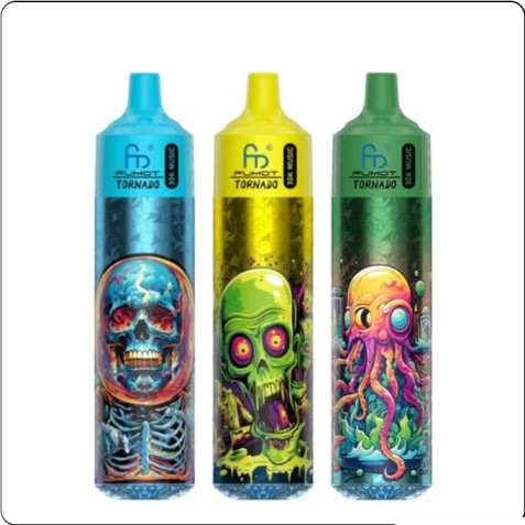 R and M Tornado 30000 Box of 10 | Ultra Vape Power