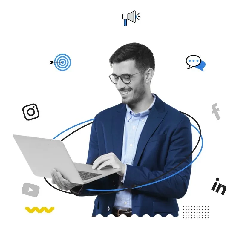 The Role of AI in Modern Digital Marketing Companies