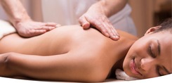 REGISTERED MASSAGE THERAPY