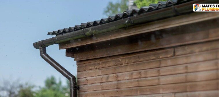 Rainwater Tank Plumbing Pump Filter and Council Basics 1