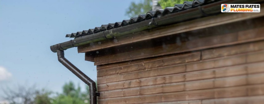 Rainwater Tank Plumbing Pump Filter and Council Basics 1