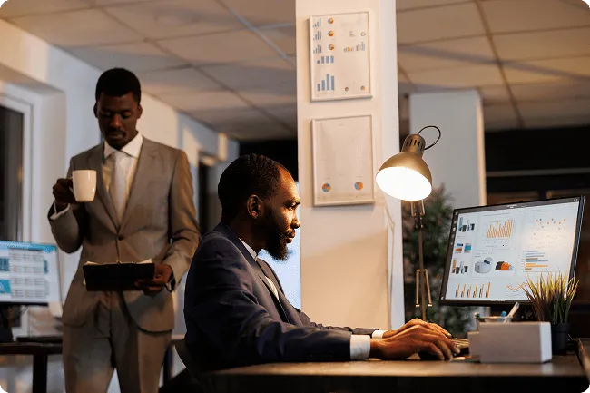 Dynamics 365 Partners