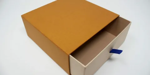 Why Sliding Drawer Boxes