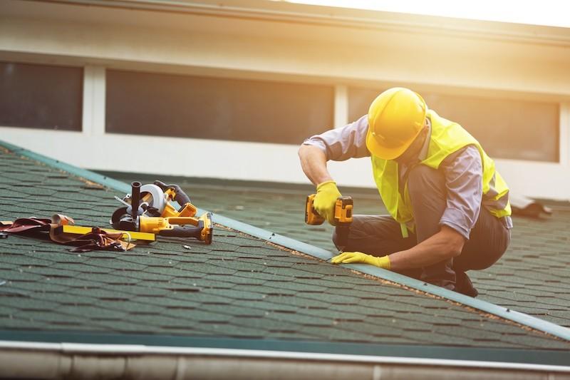 Best Residential Roofing Company in Jarrell, TX