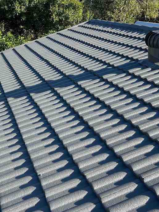 Mechanical Workshop Flooring in Shepparton