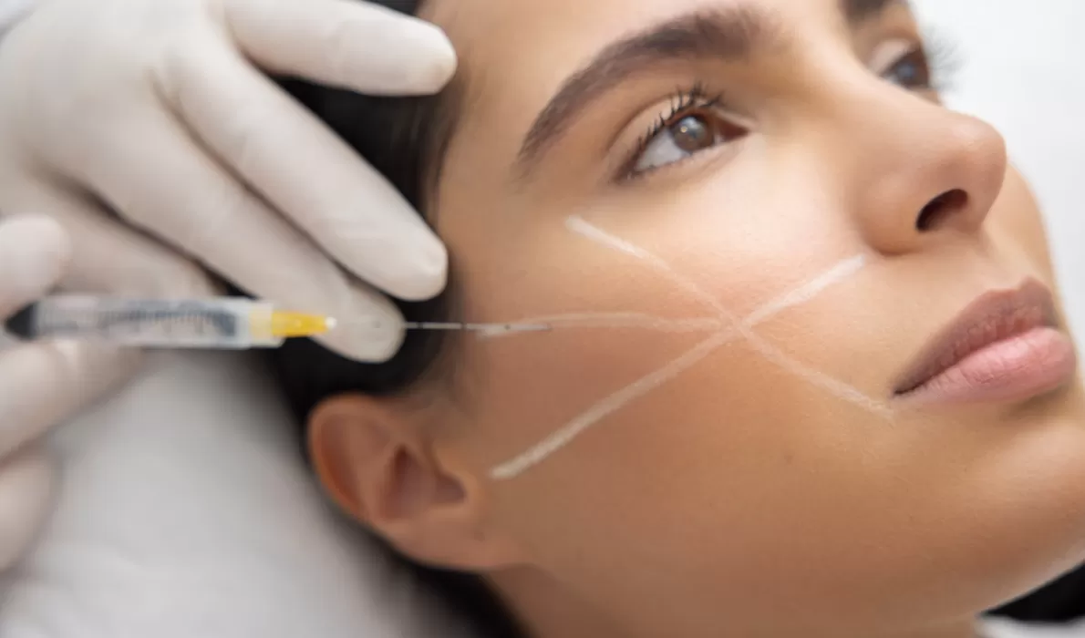 Discover Sculptra Treatment in Dubai for Youthful Skin