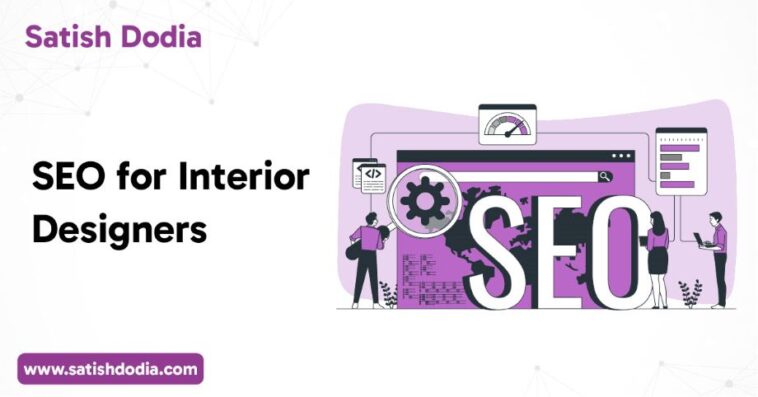 interior design marketing