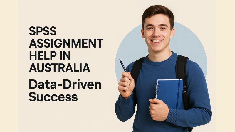 Master SPSS With Professional Assignment Help Australia