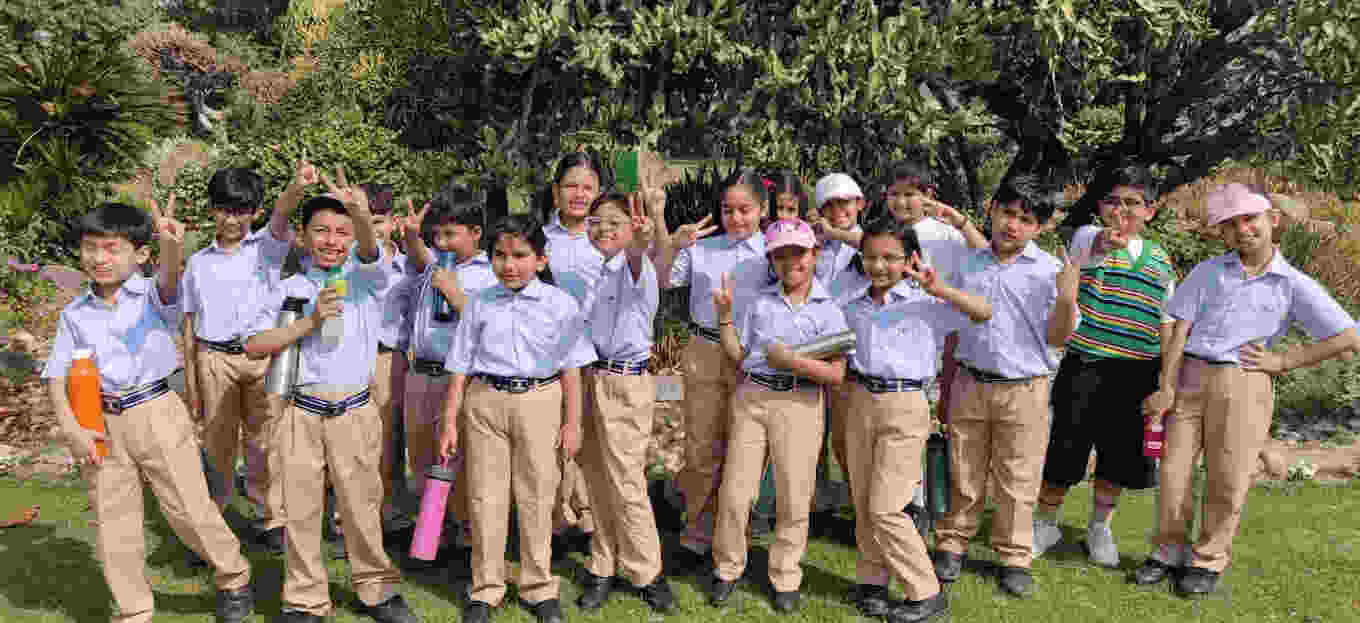 CBSE Schools in Panchkula | Best Schools for Growth